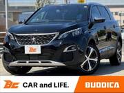 2018 PEUGEOT 5008