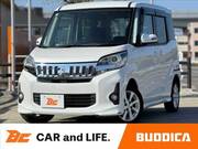 2014 MITSUBISHI EK SPACE