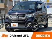 2014 HONDA N-WGN