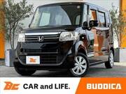 2017 HONDA N-BOX
