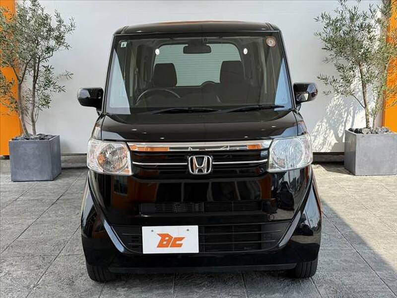 2017 HONDA N-BOX for sale - photo 10