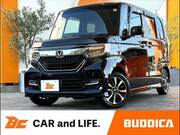 2017 HONDA N-BOX