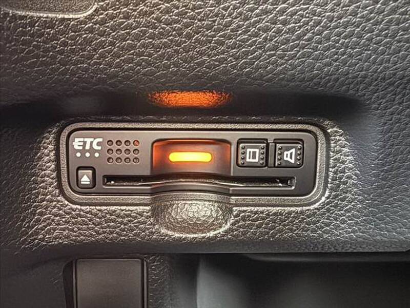 2017 HONDA N-BOX for sale - photo 6
