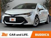 2018 TOYOTA COROLLA SPORTS