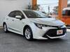 TOYOTA COROLLA SPORTS