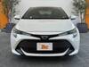 TOYOTA COROLLA SPORTS