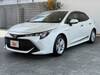 TOYOTA COROLLA SPORTS