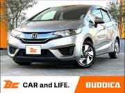 2014 HONDA FIT