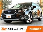 2018 SUBARU LEGACY OUTBACK