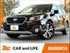 SUBARU LEGACY OUTBACK