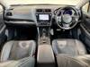 SUBARU LEGACY OUTBACK
