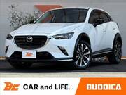 2024 MAZDA CX-3