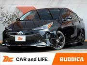 2022 TOYOTA PRIUS