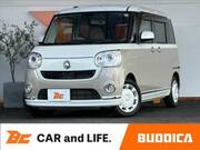 2019 DAIHATSU MOVE