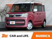 2019 SUZUKI SPACIA