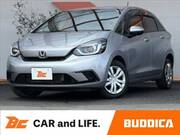 2021 HONDA FIT