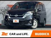 2018 NISSAN SERENA
