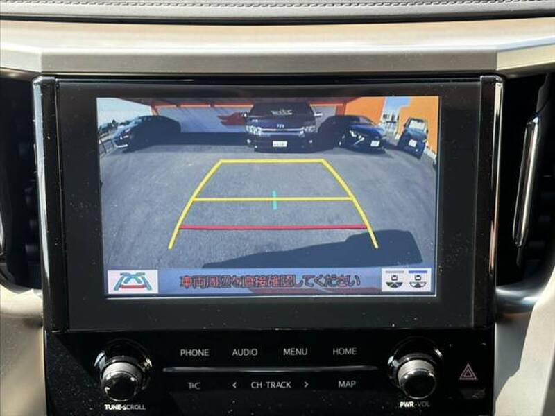 2021 TOYOTA ALPHARD for sale - photo 5