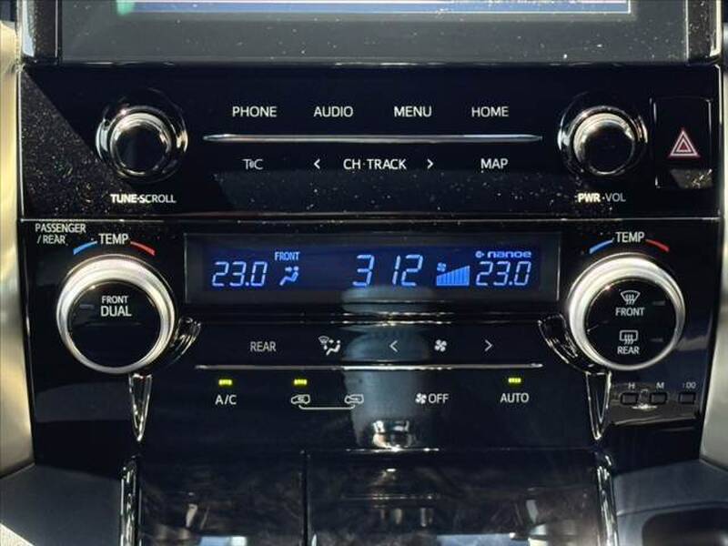 2021 TOYOTA ALPHARD for sale - more photos
