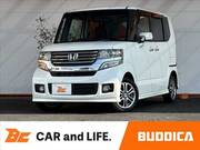 2014 HONDA N-BOX