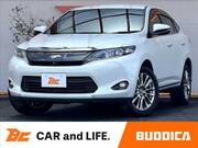 2015 TOYOTA HARRIER