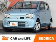 2016 SUZUKI ALTO