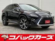 2016 LEXUS RX