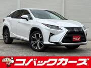 2016 LEXUS RX