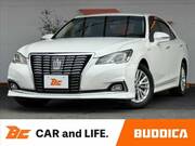2015 TOYOTA CROWN