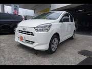 2019 DAIHATSU MIRA EES