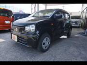 2021 SUZUKI ALTO