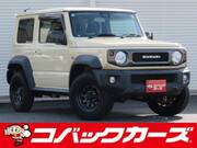 2018 SUZUKI JIMNY SIERRA