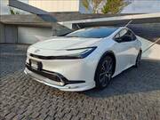 2023 TOYOTA PRIUS