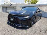 2024 TOYOTA CROWN
