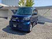 2025 DAIHATSU TANTO X