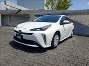 2020 TOYOTA PRIUS