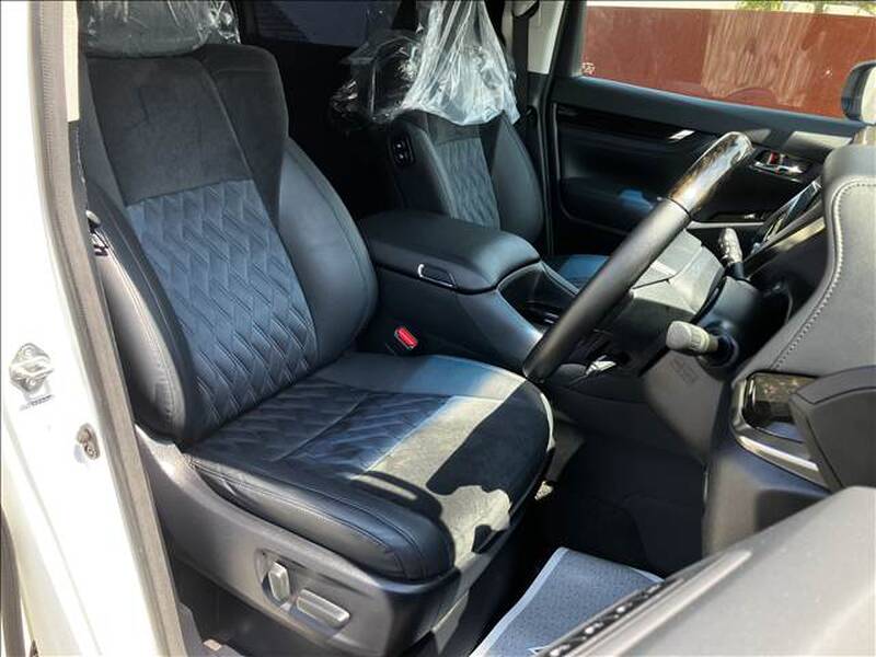 2016 TOYOTA ALPHARD S CPACKAGE for sale - photo 5