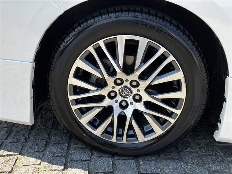 2016 TOYOTA ALPHARD S CPACKAGE for sale - photo 7