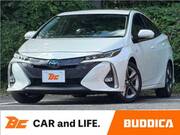 2020 TOYOTA PRIUS PHV