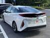 TOYOTA PRIUS PHV