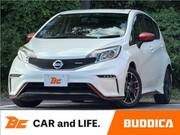 2016 NISSAN NOTE