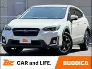 2017 SUBARU XV