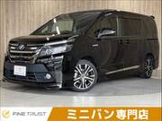 2014 TOYOTA VOXY V
