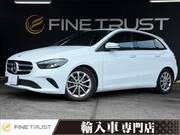 2021 MERCEDES BENZ B-CLASS