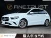MERCEDES BENZ B-CLASS