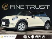 2019 BMW MINI