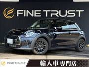 2022 BMW MINI