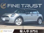 2024 BMW MINI