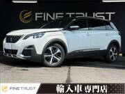 2018 PEUGEOT 5008
