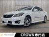 TOYOTA CROWN ATHLETE